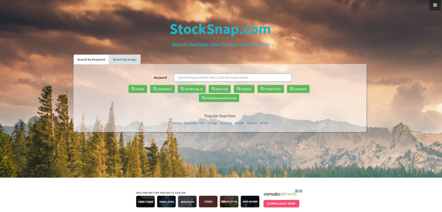 STOCKSNAP
